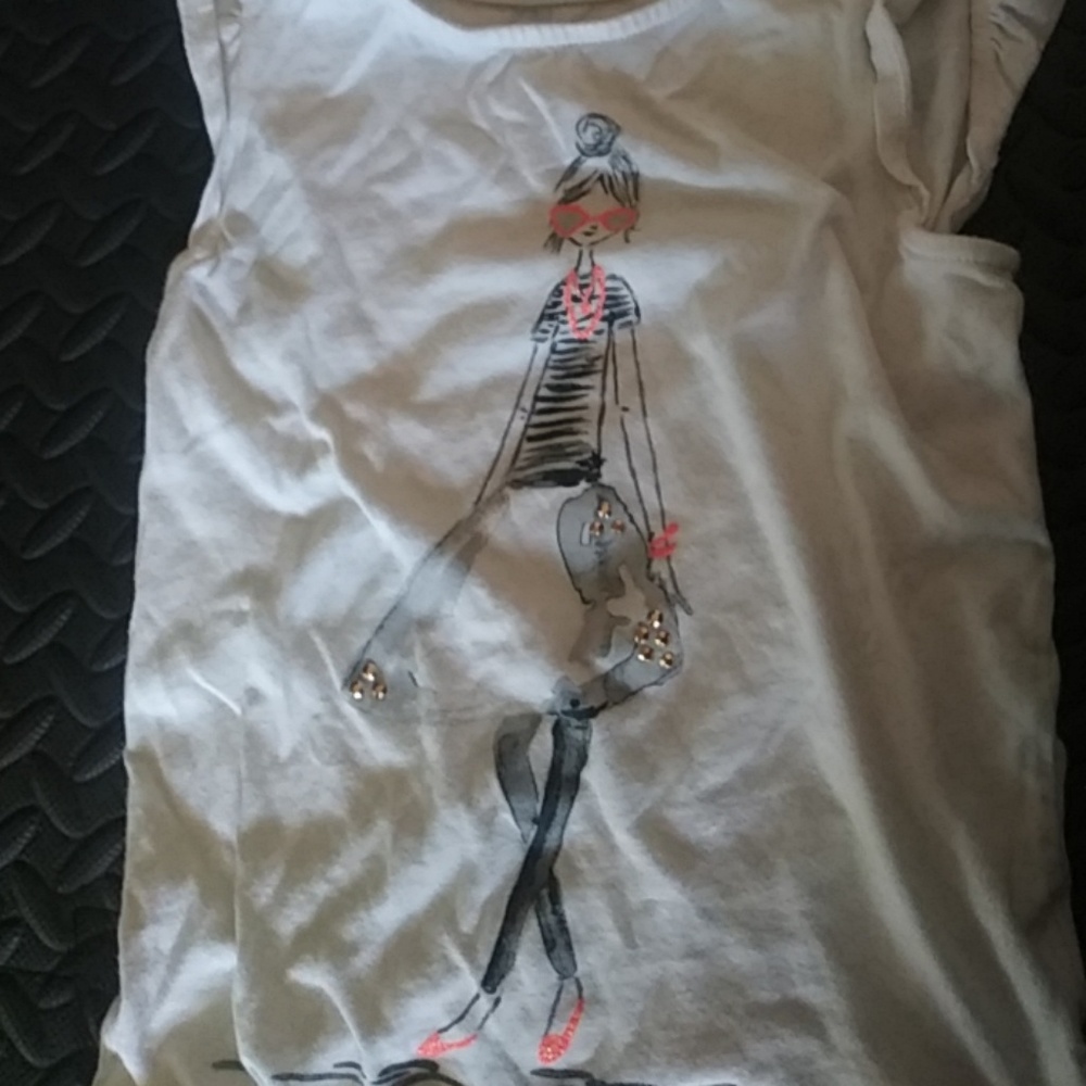 Kids tank top